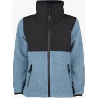 Lindberg Ramund Teddytakki, Blue, 130
