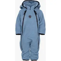 Lindberg Ramund Fleecehaalari, Blue, 98