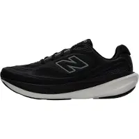 New Balance Infinion 1080 v15 Shoes Black White SS26, Size 44 - EUR
