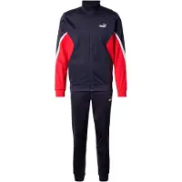 Puma Ess Block Poly Verkkapuku