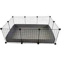 C&c Modular Cage 3x2 Marsun Häkki