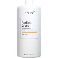 Keune Radiant Gloss Shampoo 1000 ml