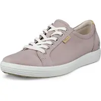Ecco Soft 7 W - Cream - 35