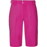 Halti Tracks Naisten X-stretch Shortsit