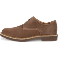 Ecco Metropole London - Brown - 42