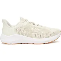 Under Armour Ua W Charged Pursuit 4 Bl - Cream - 36.5