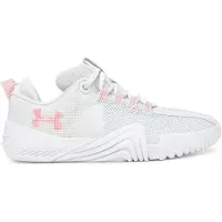 Under Armour TriBase Reign 6 Treenikengät Valkoinen