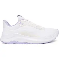 Under Armour Ua W Aurora 3 - White - 38.5