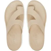 Crocs Getaway Platform Toe Loop Varvastossut