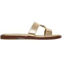 Michael Kors Flat - Gold - 36