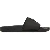 Karl Lagerfeld Loafer ' IKON ' musta