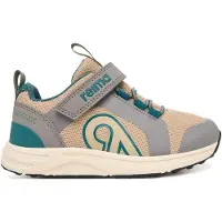 Reima Reimatec Shoes, Enkka - Grey - 31