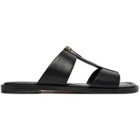 Michael Kors Flat - Black - 38