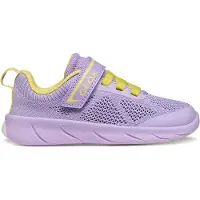 Geox J Foot-Run Girl A - Purple - 28