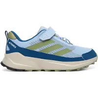 Adidas Ulkoilukengät 'Trailmaker 2' katkero / vaaleansininen / vihreä