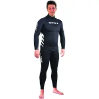 Mares Pure Passion Apnea Instinct 5 Mm Keihäskalastushousut