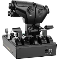 Moza Racing MTQ Throttle Quadrant