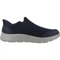 SKECHERS Go Walk Flex Ojai Urheilukengät Ilman Nauhoja