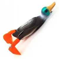 Hobby Hall DUCK Wobbler FLOATING SUM SANDAK F153b