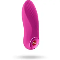 Fun Factory Bijou Bullet Vibrator Magenta