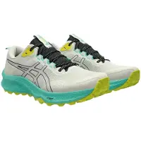 Asics Trabuco Terra 3 Polkujuoksukengät