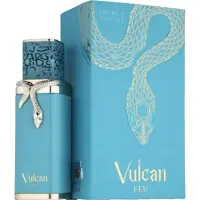 French Avenue Vulcan Feu Eau de Parfum 100 ml