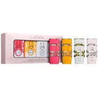 Lattafa Yara Collection Discovery Eau de Parfum Set 5ml – 4 kpl