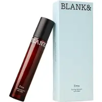 Blank& & Etna - Hoitava CBD-liukuvoide, 50 ml, luonnonkosmetiikkaa, vesipohjainen, vegaaninen