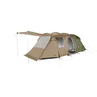 Jack Wolfskin Travel Lodge RT perheteltta