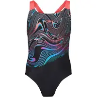 Speedo Digital Placement Powerback Uimapuku