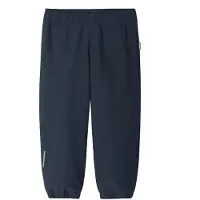 Reima Kuori Softshell Housut Navy Navy-98 cm Sininen 98 cm Pojat, Tytöt