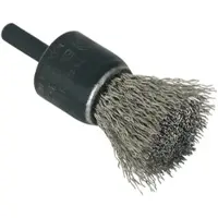 Tyrolit Teräsharja 52PDW; 17 mm