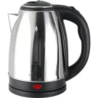 Esperanza Titanum TKK102S Vedenkeitin 1,8L 1800W hopea