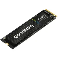 Goodram PX600 SSDPR-PX600-500-80 PX600-500-80 5GB M.2 PCIe 4.0 x4 SSD Drive