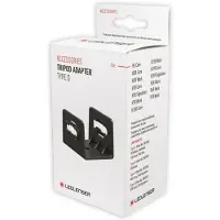 Led Lenser Tripod Adapter Tyyppi D