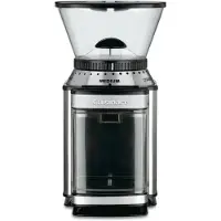 Cuisinart Burr Mill kahvimylly