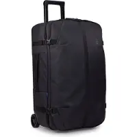 Thule Aion Matkalaukku pyörillä musta