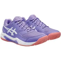 Asics Gel-Dedicate 8 Padel - Purple - 40.5