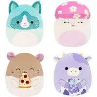 Squishmallows 30 cm P27 pehmo (lajitelma)