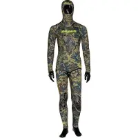 Salvimar N.a.t101 Camu 7 Mm Keihäskalastuspuku