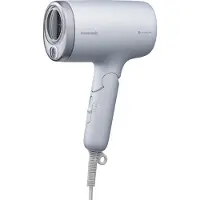 Panasonic nanoe EH-NA7M-H825 1600 W -hiustenkuivaaja, harmaa