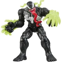 Hasbro Spider-Man Playset 11,4 cm figuuri ja tarvikkeet