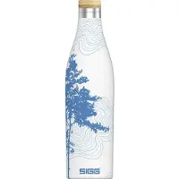 SIGG Meridian Sumatra 500ml Termospullo