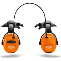 Stihl BT Kuulonsuojain