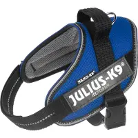 JULIUS K-9 Idc Powair Koiran Valjaat