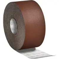 Klingspor Hiekkapaperirulla ; PS 22 N; 115x50000 mm; K240; 1 kpl.