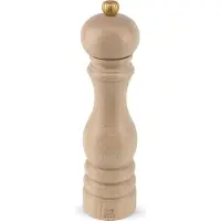 Peugeot Paris Peberkværn Træ Natur 22 Cm - 22 CM