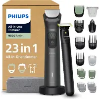 Philips All-in-One Trimmer 9000 Series - 23-in-1-trimmeri - MG9561/30