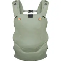 BabyMoov Moov & Boost Sage Green - Green - ONE SIZE