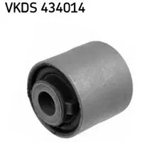 Skf Tukivarren hela VKDS 434014